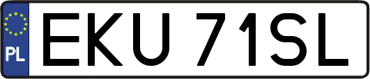 EKU71SL