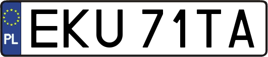 EKU71TA