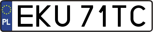 EKU71TC