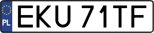 EKU71TF
