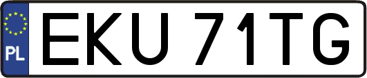 EKU71TG