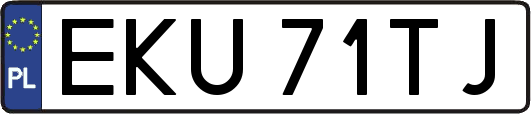EKU71TJ
