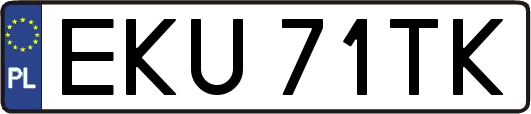 EKU71TK