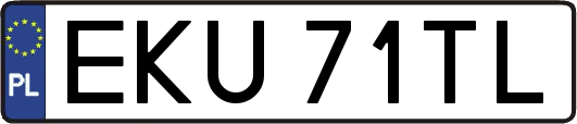 EKU71TL