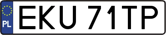 EKU71TP