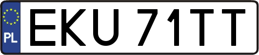 EKU71TT