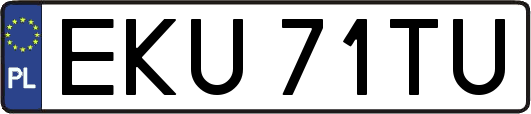 EKU71TU