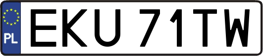 EKU71TW