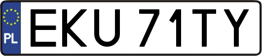 EKU71TY