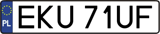 EKU71UF