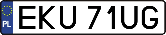 EKU71UG