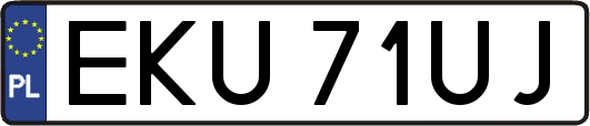 EKU71UJ