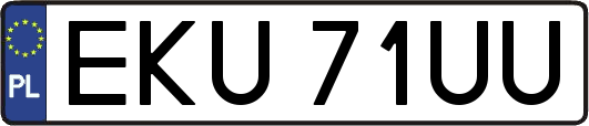 EKU71UU