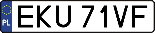 EKU71VF