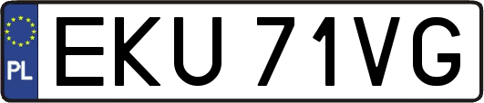 EKU71VG