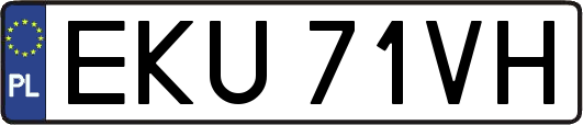 EKU71VH