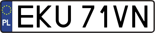 EKU71VN