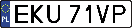 EKU71VP
