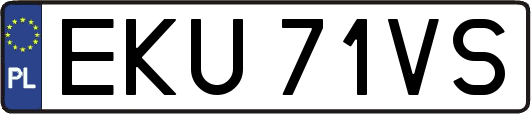 EKU71VS