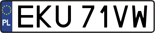 EKU71VW