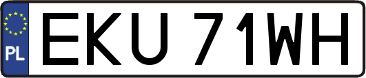 EKU71WH