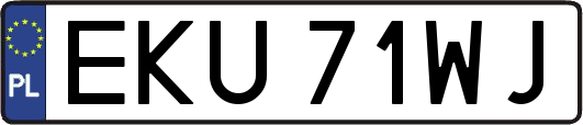 EKU71WJ