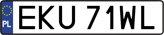 EKU71WL