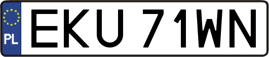 EKU71WN