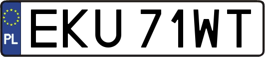 EKU71WT