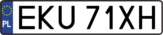 EKU71XH