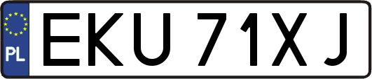 EKU71XJ