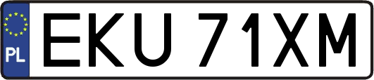 EKU71XM
