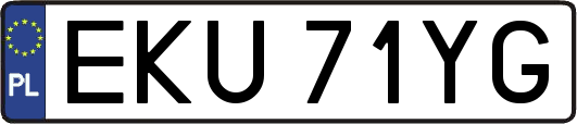 EKU71YG