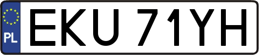 EKU71YH