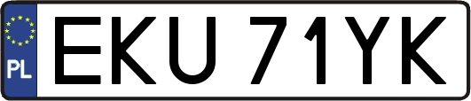 EKU71YK