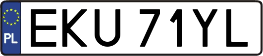 EKU71YL
