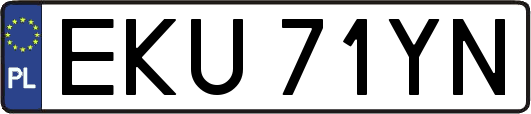 EKU71YN