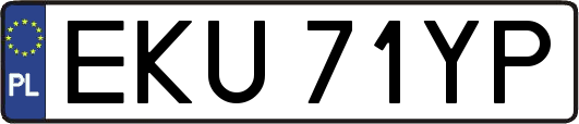 EKU71YP