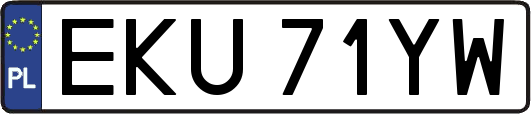 EKU71YW