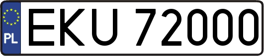 EKU72000