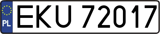 EKU72017