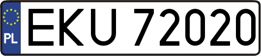 EKU72020