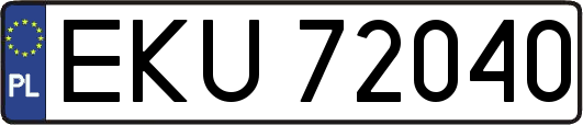 EKU72040
