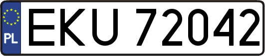 EKU72042