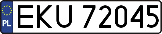EKU72045