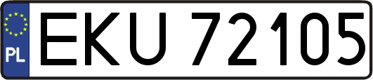 EKU72105