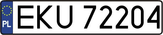 EKU72204
