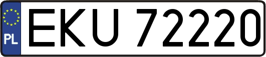 EKU72220