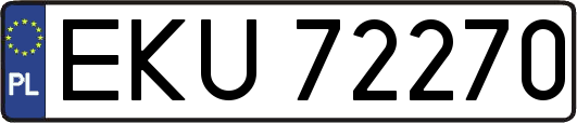 EKU72270