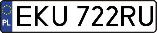 EKU722RU